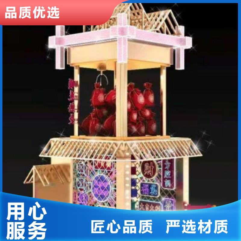 美丽乡村景观小品良心厂家