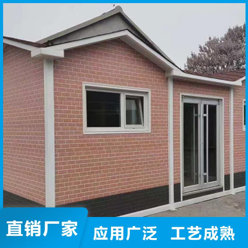 智能分类垃圾房岗亭来厂考察