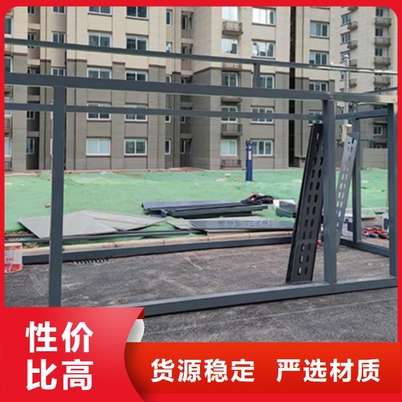 环卫分类垃圾房全国配送