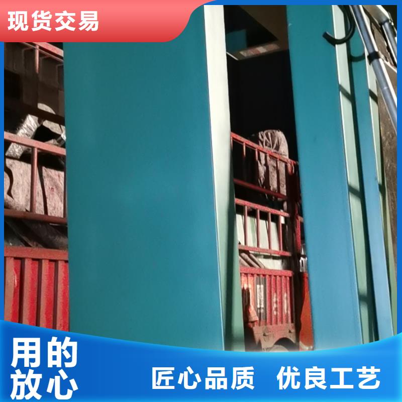 广告灯箱候车亭信赖