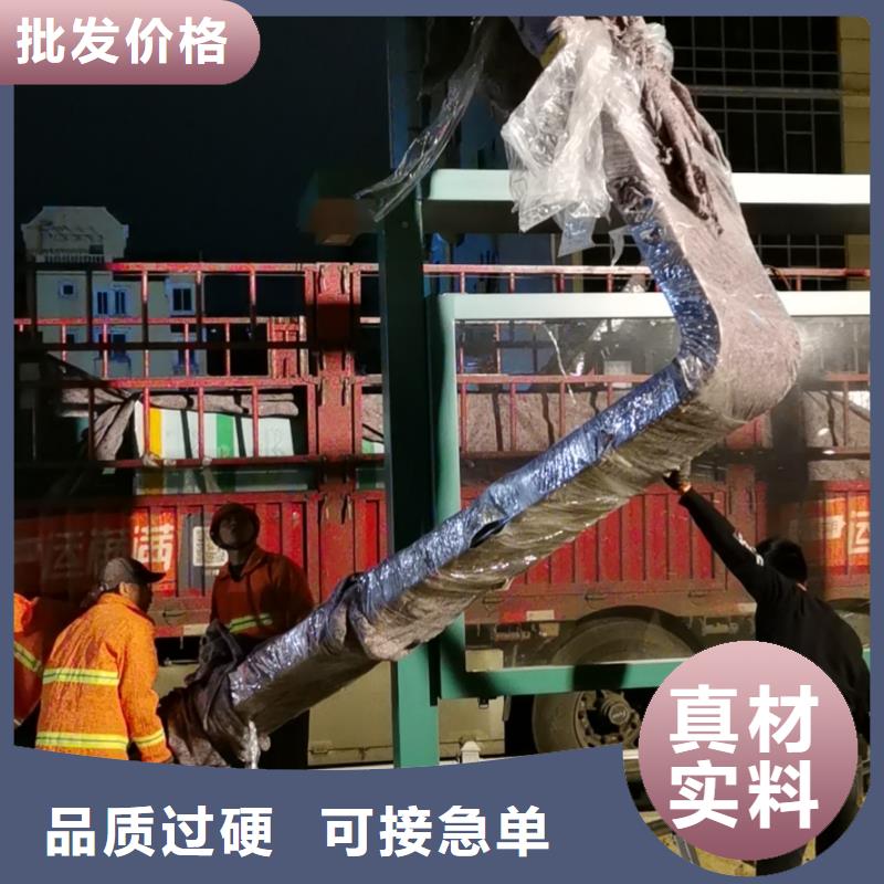 新款不锈钢候车亭询问报价