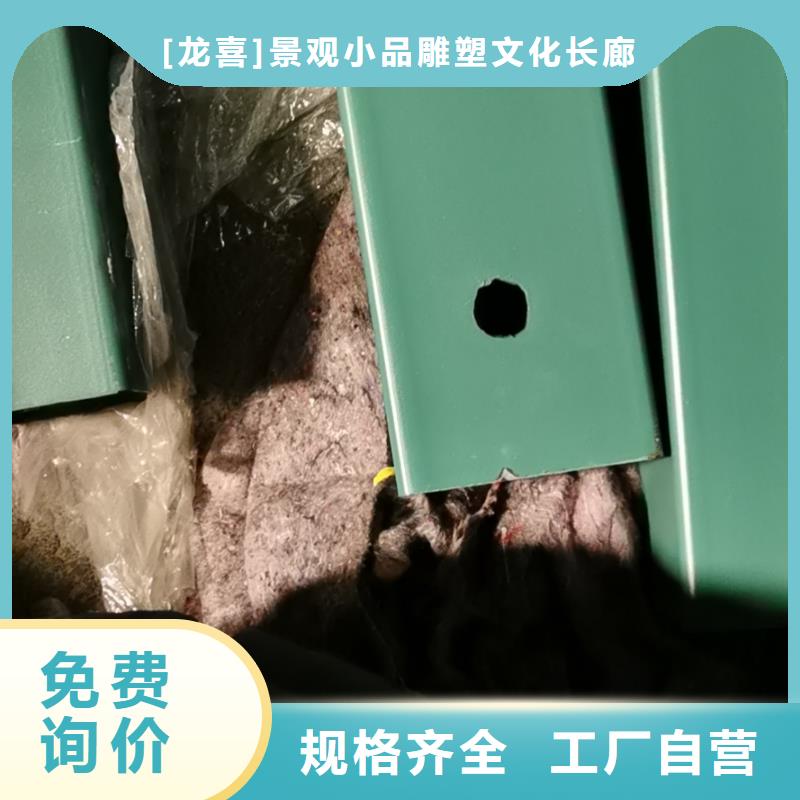 城镇公交候车亭支持定制