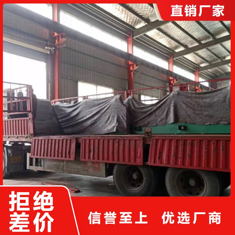 户外候车亭制作无中间商