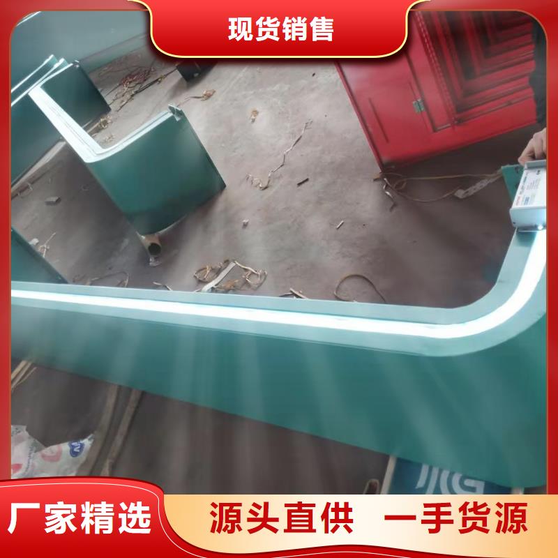 新款不锈钢候车亭实力雄厚