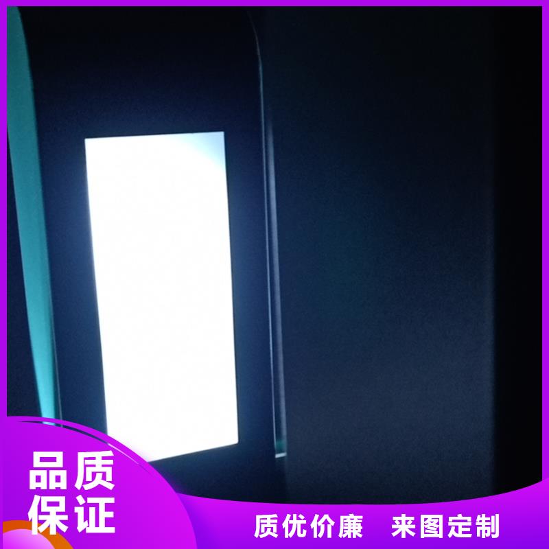 景区道路候车亭
