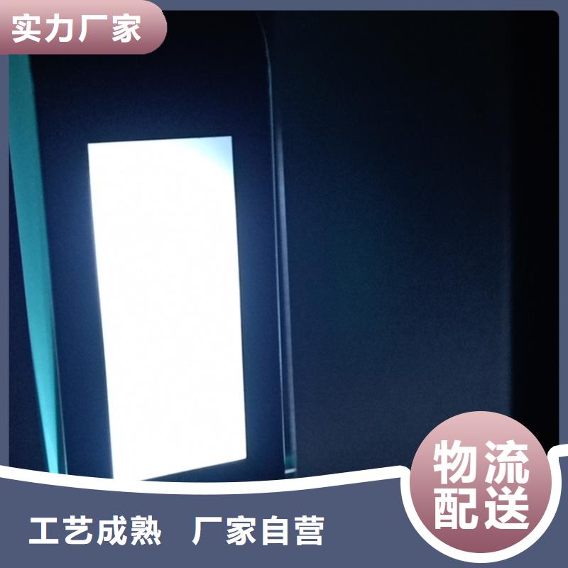 不锈钢候车亭厂家质量保证