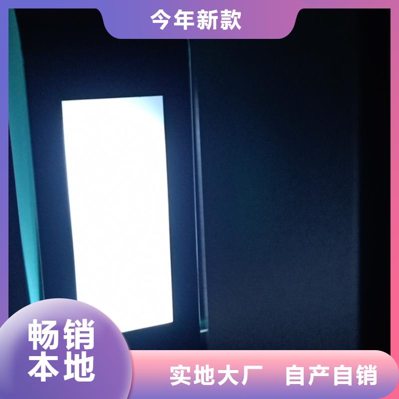 新款不锈钢候车亭货源
