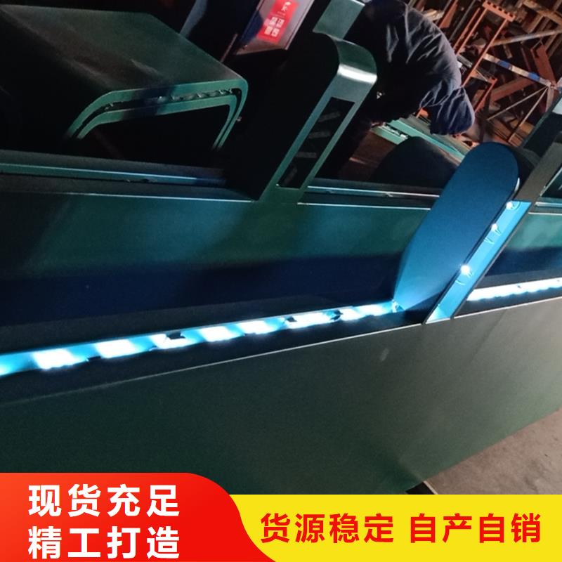 智能广告候车亭欢迎订购