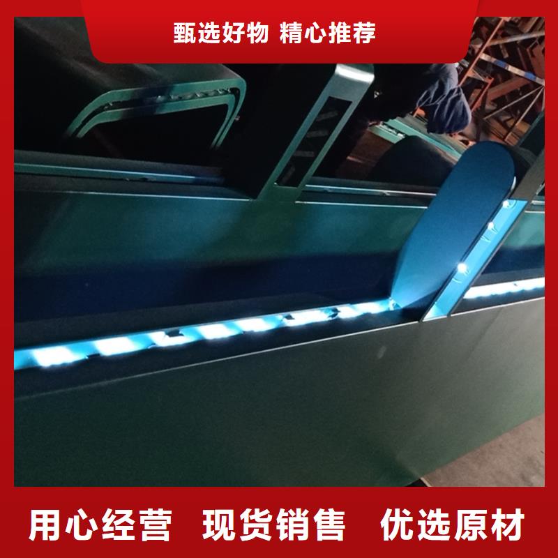 智能垃圾桶候车亭种类齐全