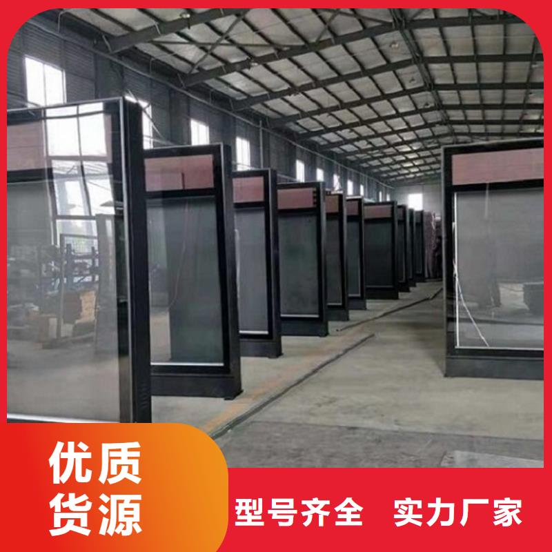 新款滚动灯箱发货及时