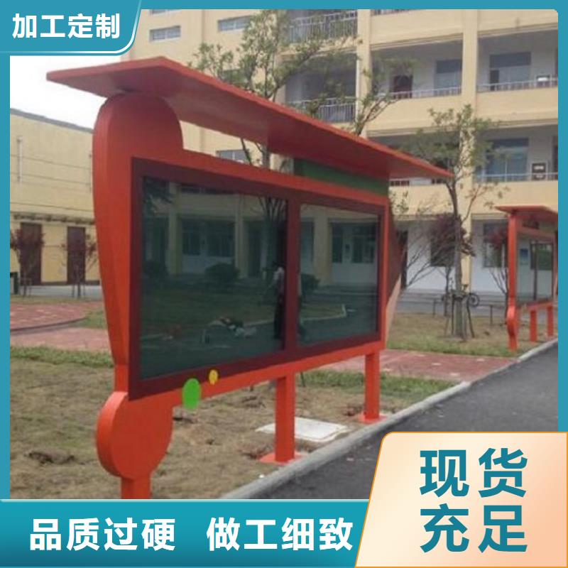 定制款滚动灯箱承诺守信