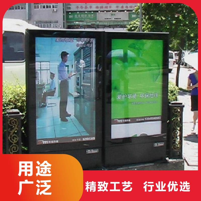 定制款滚动灯箱承诺守信