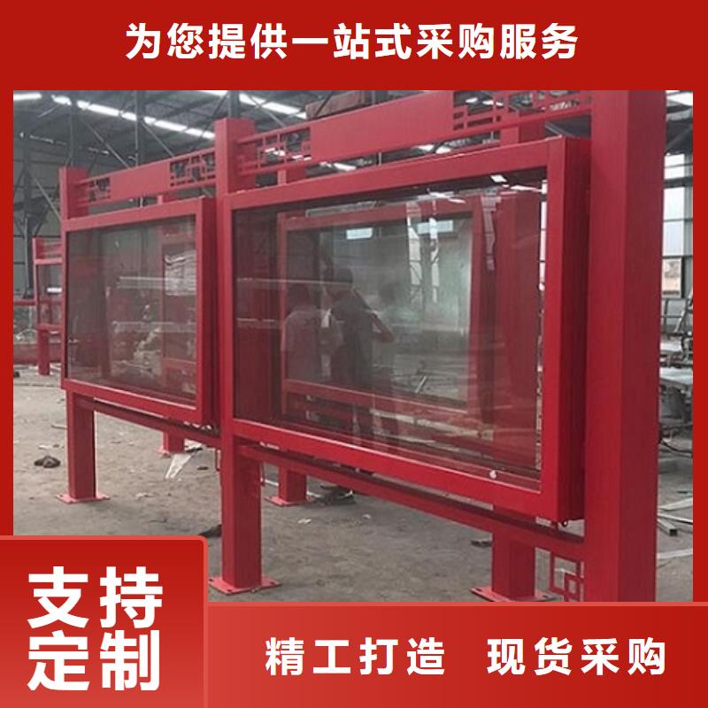 新款滚动灯箱发货及时