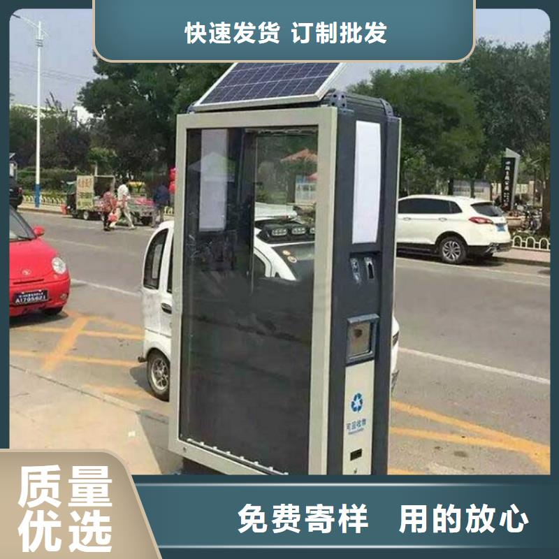 广告垃圾箱滚动灭蚊灯箱生产厂家老客户钟爱