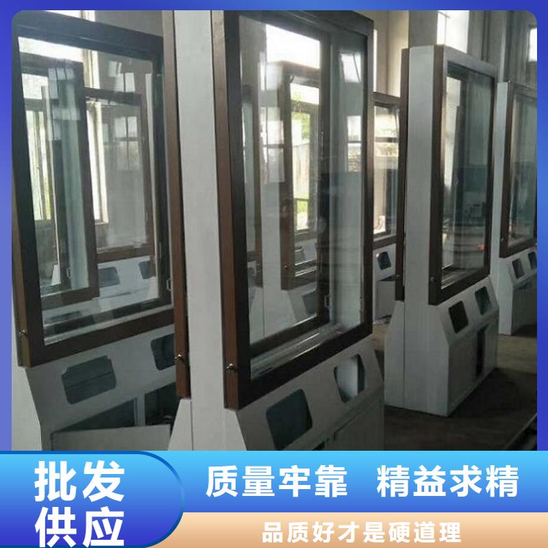垃圾箱智能候车亭制作分类和特点