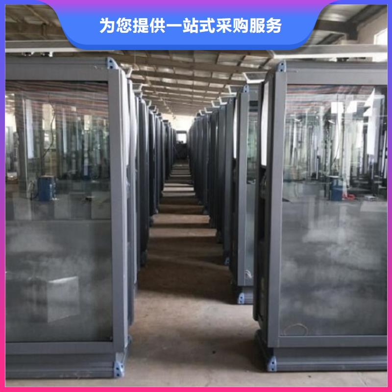 优质垃圾箱优质厂家
