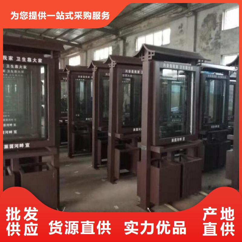 多功能垃圾箱优质厂家