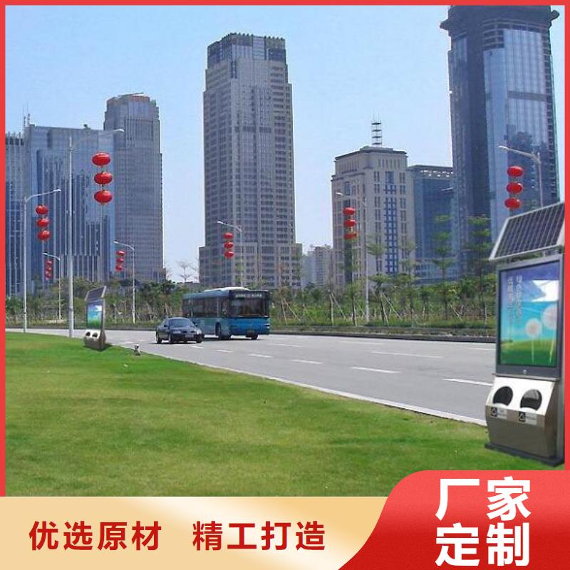 不锈钢垃圾箱使用简单
