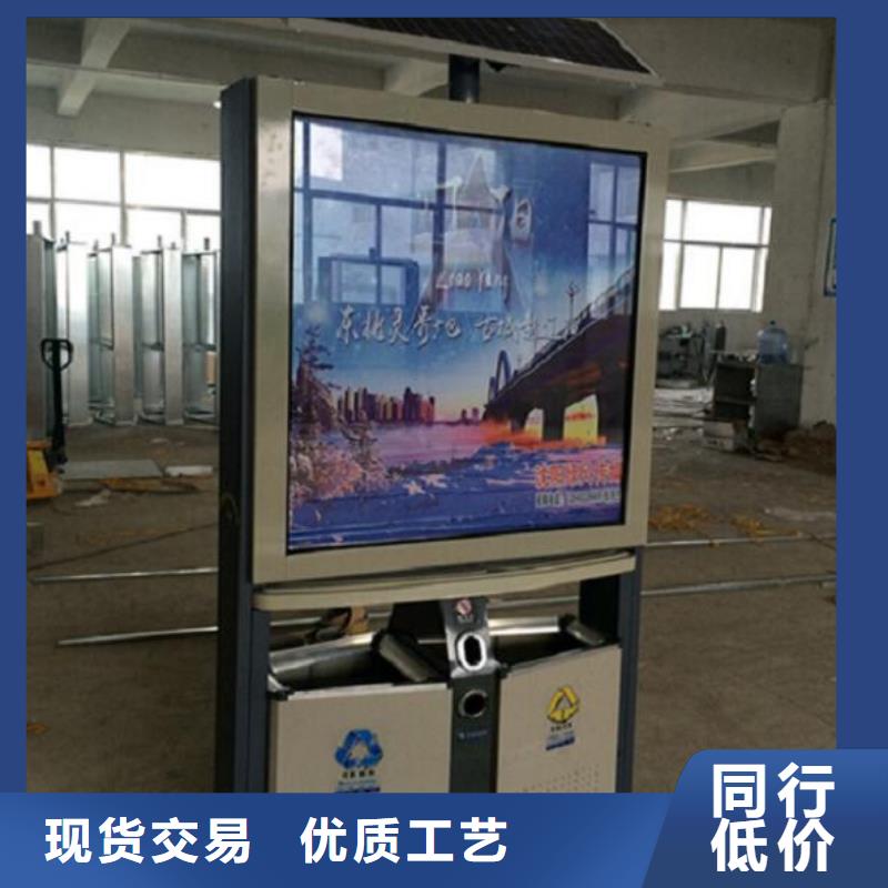 不锈钢垃圾箱使用简单