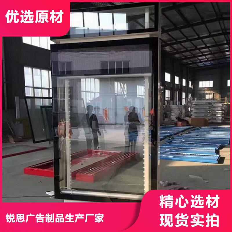 临高县特价指路牌灯箱今日报价
