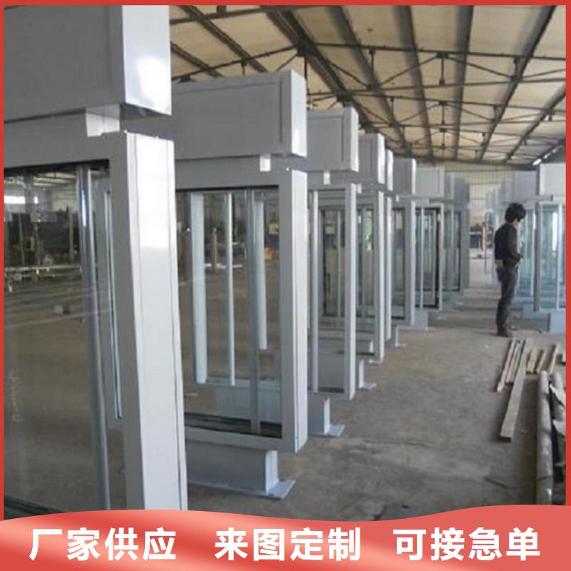 临高县特价指路牌灯箱今日报价