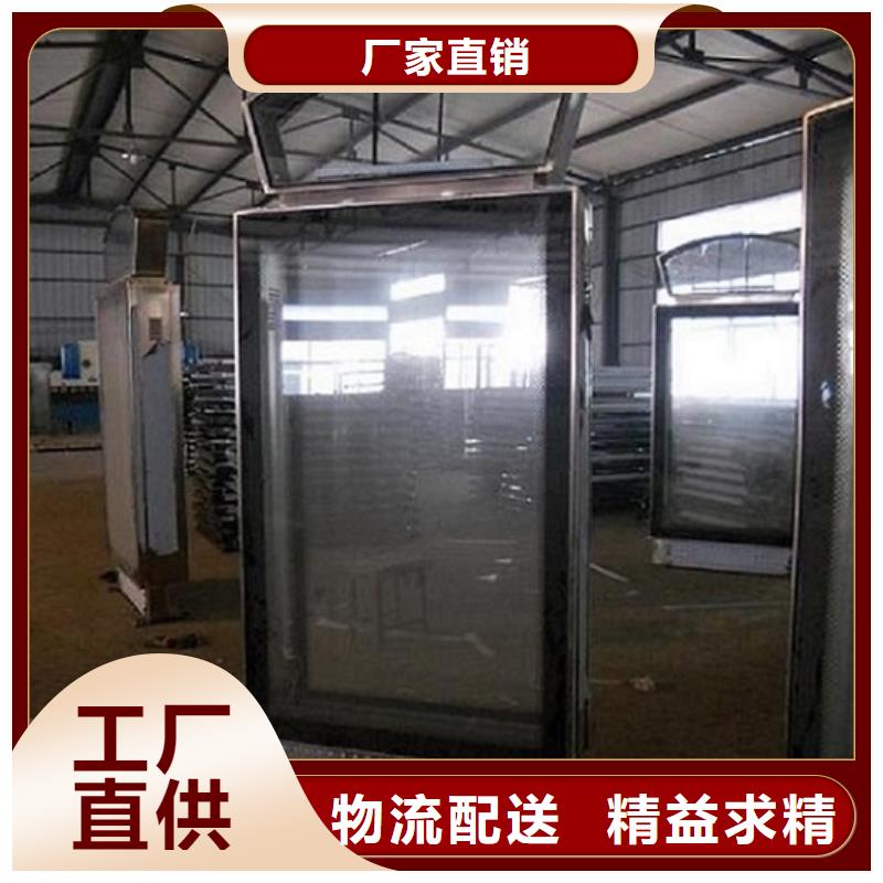 指路牌灯箱_太阳能垃圾箱用品质说话