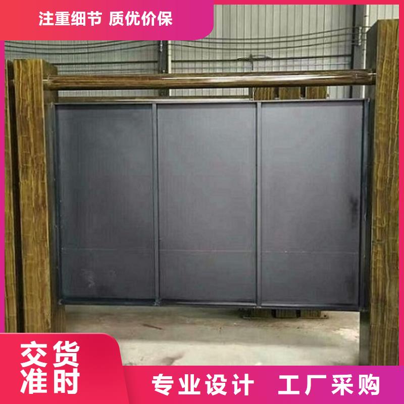 广告滚动灯箱生产厂家路滚动灯箱制作畅销当地