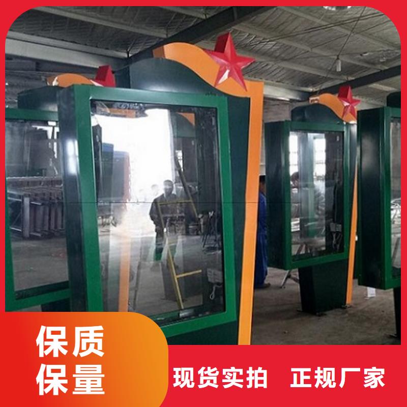 广告滚动灯箱生产厂家【滚动垃圾箱】厂家供应