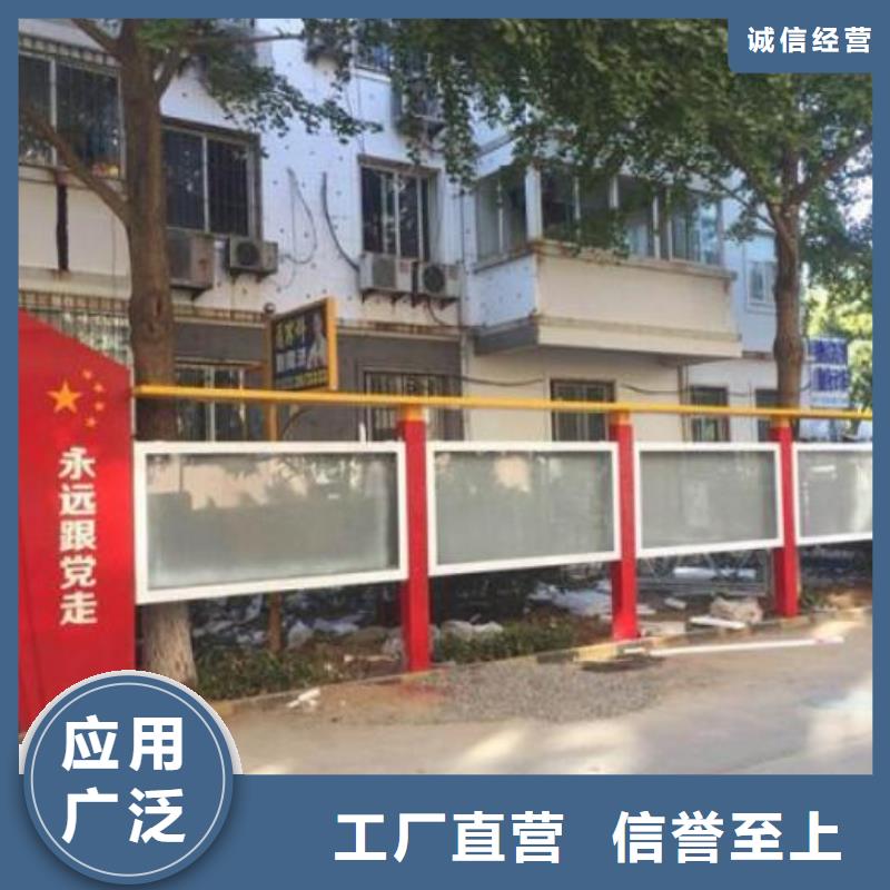【广告滚动灯箱生产厂家】垃圾箱生产厂家细节严格凸显品质