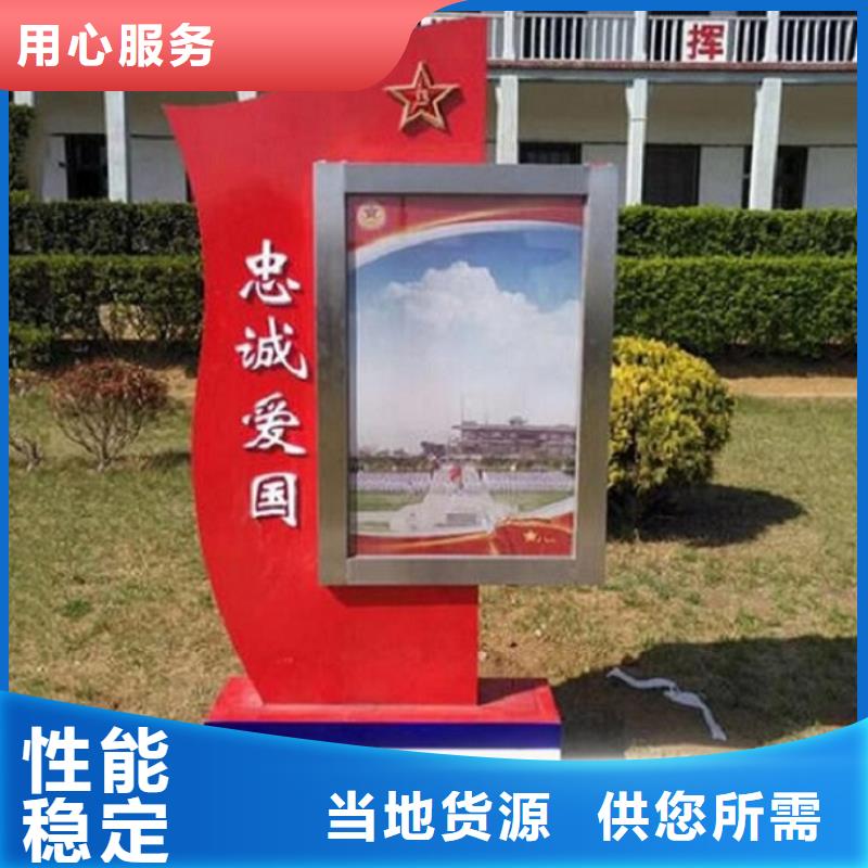 【广告滚动灯箱生产厂家】垃圾箱生产厂家细节严格凸显品质
