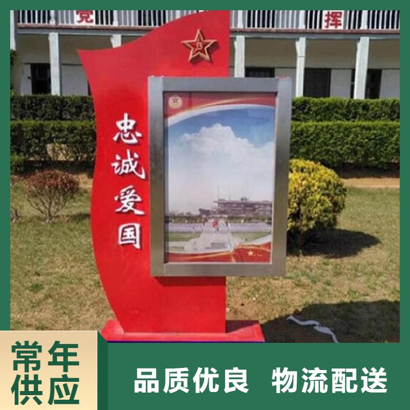 广告滚动灯箱生产厂家,不锈钢公交站台品质好才是硬道理