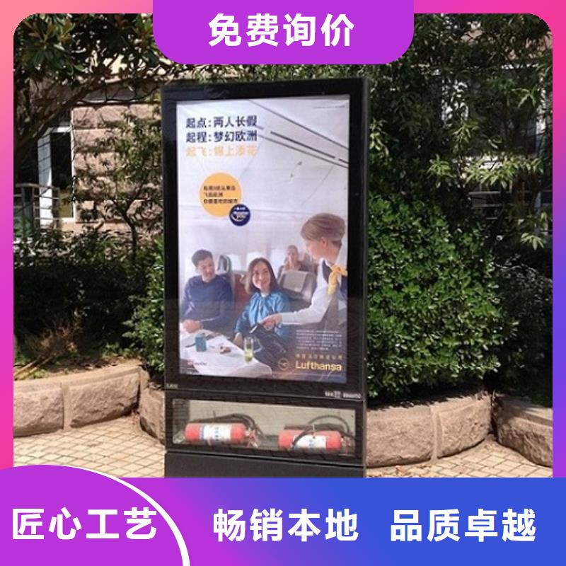大型落地式滚动灯箱在线报价