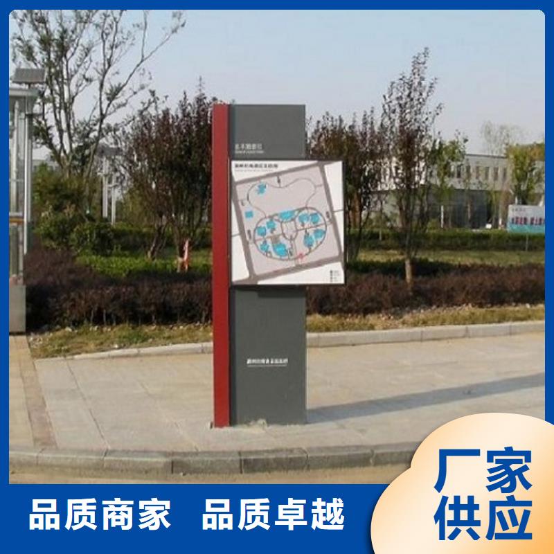 复古路灯箱制造厂家