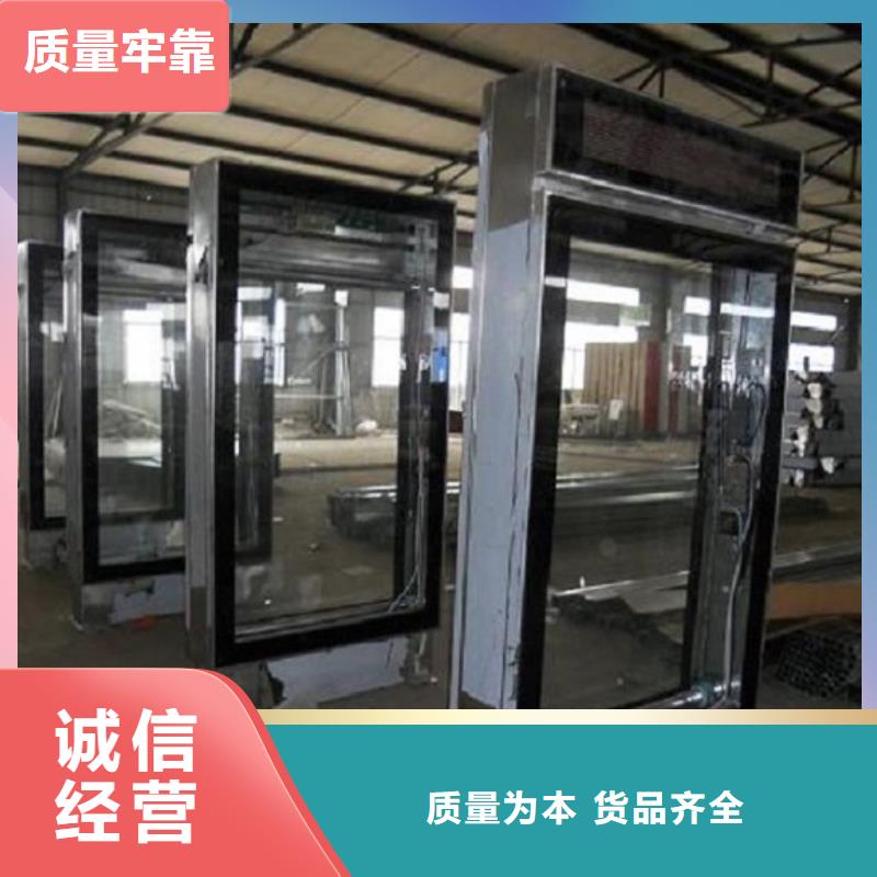 多方向指路牌路名牌诚信生产厂家