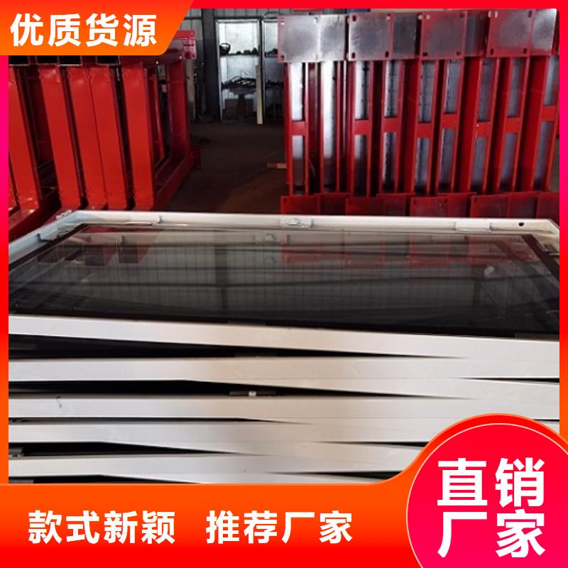 铝合金LED滚动灯箱保养技巧
