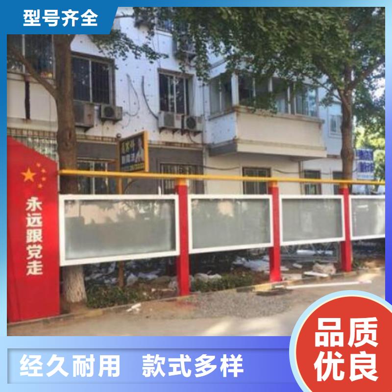 欧式LED滚动灯箱品质好