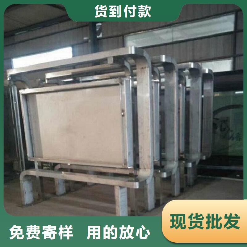 欧式LED滚动灯箱品质好