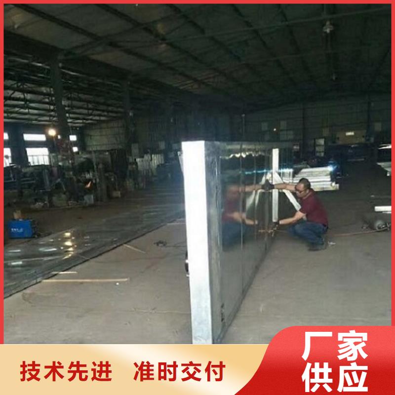 铝合金LED滚动灯箱哪家好