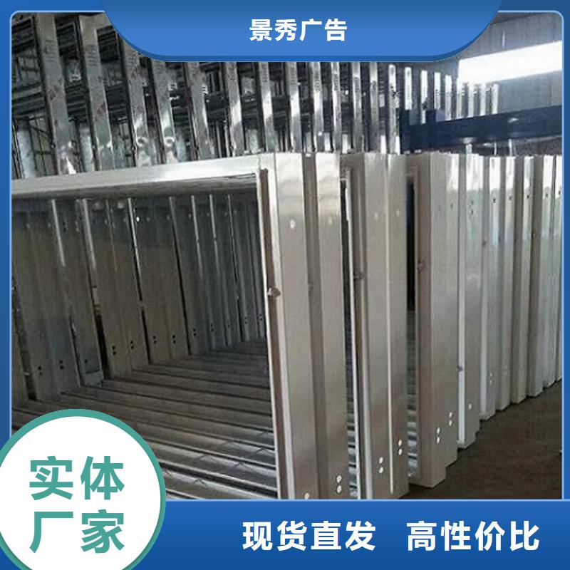 欧式LED滚动灯箱品质好