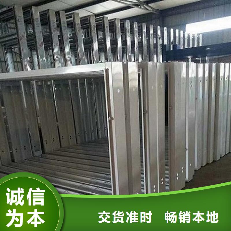 铝合金LED滚动灯箱哪家好