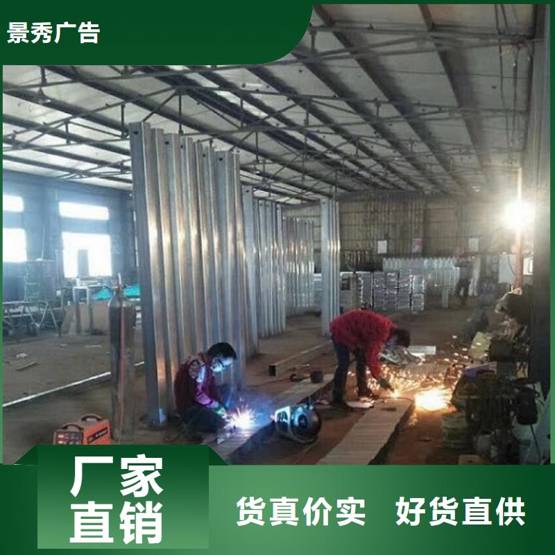欧式LED滚动灯箱品质好