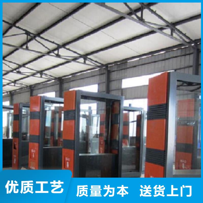 城市街道垃圾箱放心购买