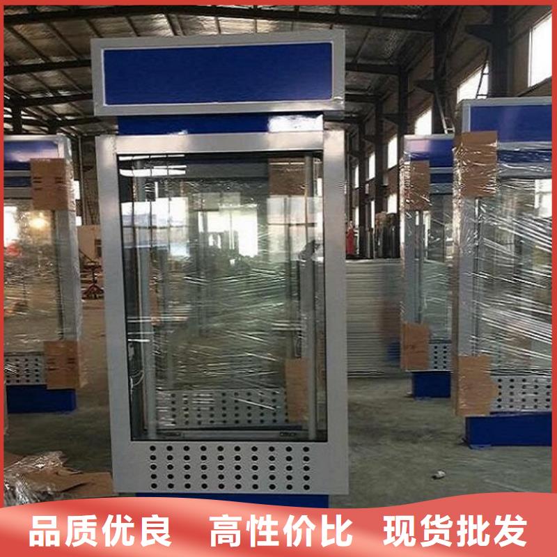 本地智能路名牌灯箱生产厂家