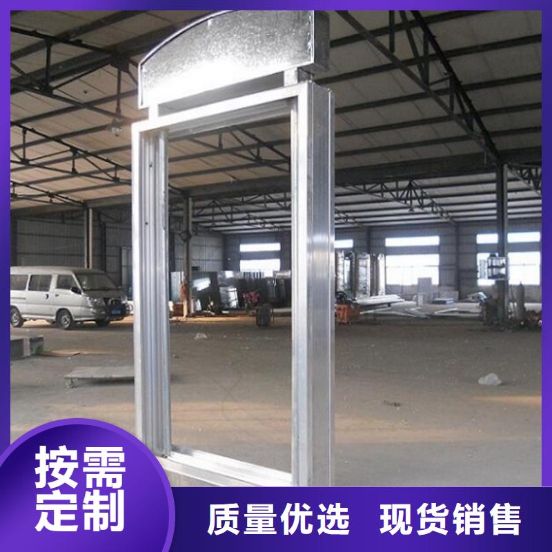 新款太阳能不锈钢指路牌老客户回购较多