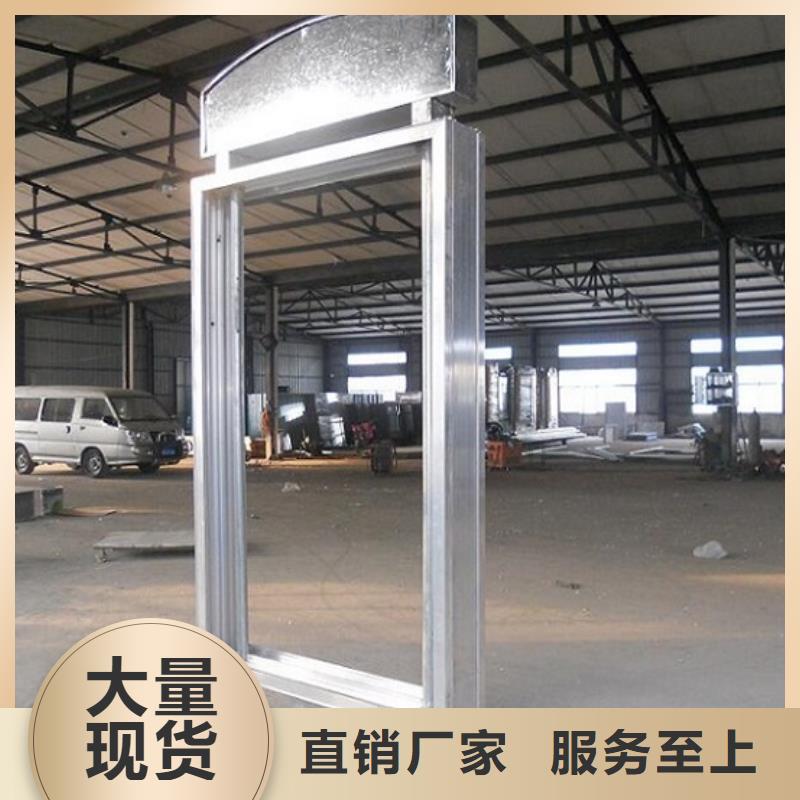 常年供应社区太阳能不锈钢指路牌-品牌