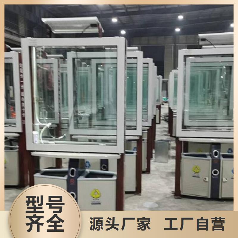 不锈钢广告垃圾箱现货促销