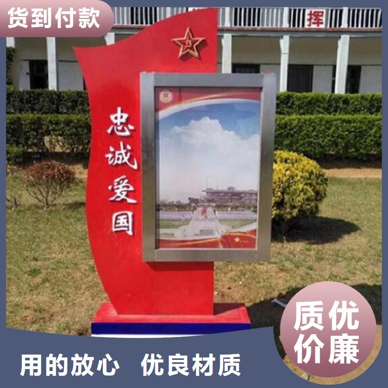 优质大型灯箱制作的厂家
