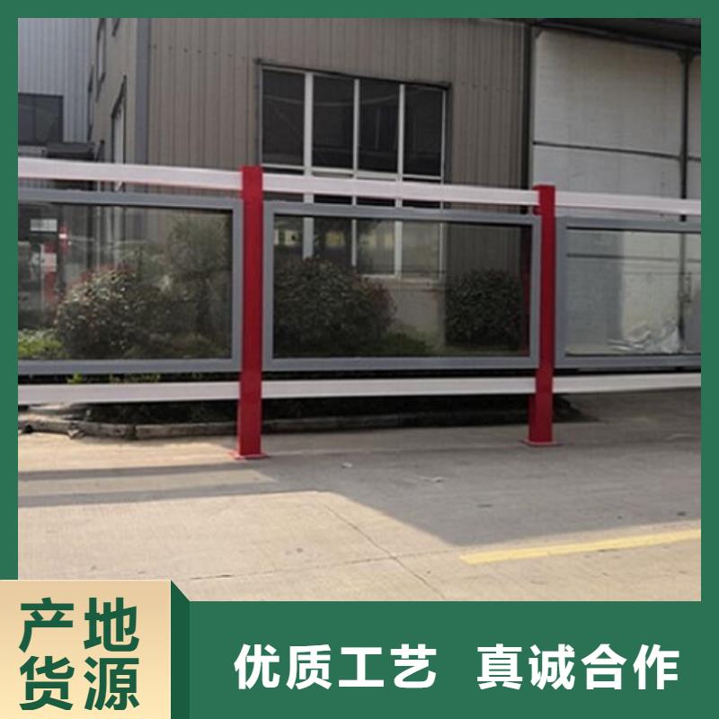 大型灯箱制作批发厂家