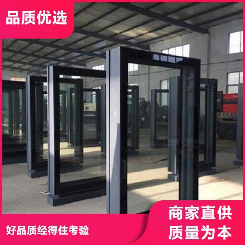 优质横式灯箱制作的基地