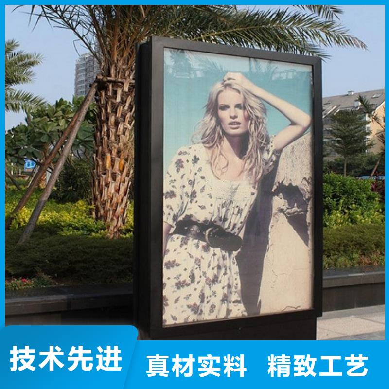 横式灯箱制作值得信赖-厂家